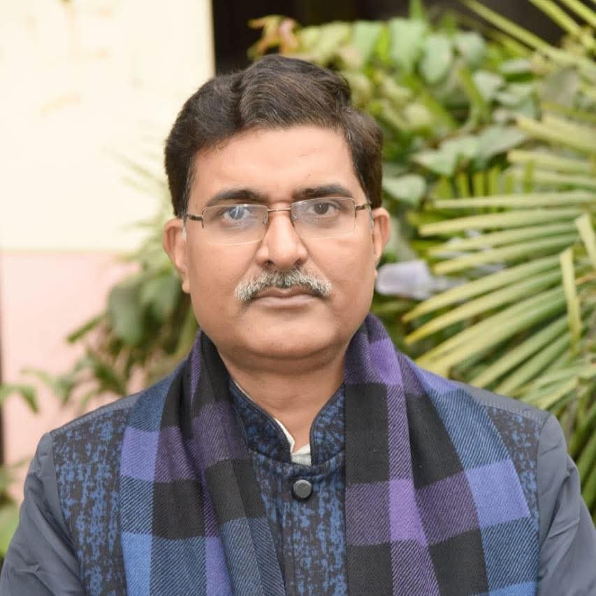 Prince Kumar Raju